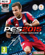 《实况足球2016：欧洲杯2016》DLCPS3版 游戏截图 4